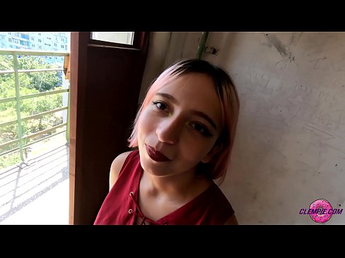 ❤️ სტუდენტური სენსუალი შთანთქავს უცნობს გარეუბანში - Cum On His Face ❤️ ჯანდაბა ვიდეო პორნოში ka.analizatorkrovi.ru